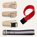 Dynarex Gait Belts - Standard / Antimicrobial / Wipeable