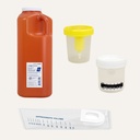 LabChoice Urine Containers