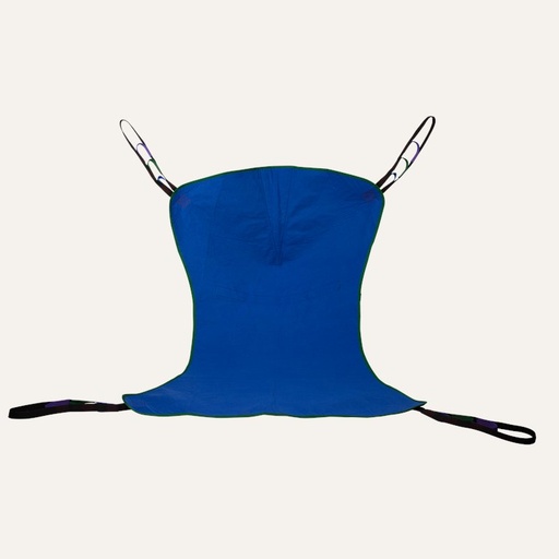 Bari+Max Full Body Slings — Solid Fabric