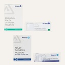 Dynarex Foley Catheter Holders