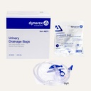 Dynarex Urinary Drainage Bags