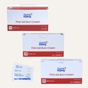 DynaSafety First Aid Burn Cream