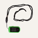Resp-O2 Finger Pulse Oximeter