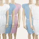 Dynarex Exam Gowns