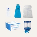DynaCare Emesis Bags & Dispenser