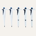 LabChoice Electronic Pipettes