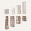 Dynarex Elastic Bandages - Clip & Self Closure