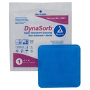 Durma+ DynaSorb™ Super Absorbent Dressings