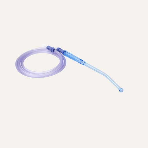 Resp-O2 Yankauer Suction Handles