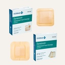 Durma+ DynaLevin™ Waterproof Adhesive Bordered Foam Dressings