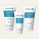 Durma+ DynaGel Silver Wound Gel (RX Only)