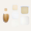 Durma+ DynaDerm™ Hydrocolloid Dressings