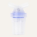 Resp-O2 Disposable Water Trap