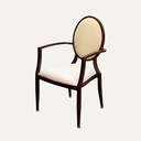 The Glenshaw Collection Dining Arm Chair 2