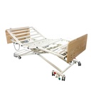 The Montclair Collection D300 Low Bed