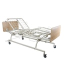 The Montclair Collection D100 Standard Bed