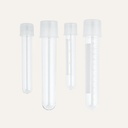 LabChoice Culture Tube with Dual Position Caps