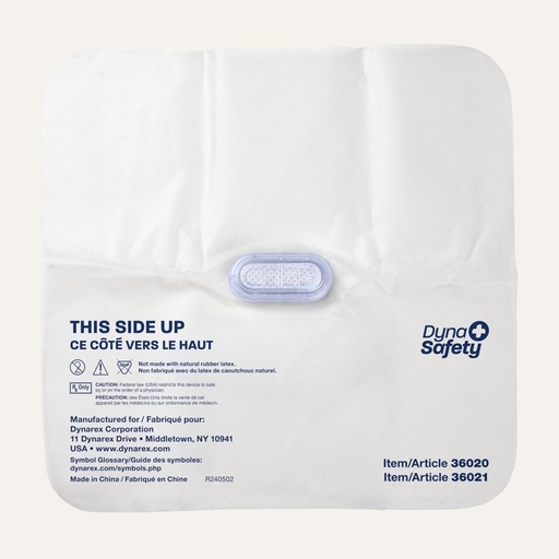 DynaSafety CPR Products
