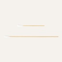 Dynarex Cotton Tipped Wood Applicators