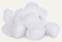 Dynarex Cotton Balls — Non-Sterile