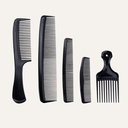DynaCare Combs & Hair Pick