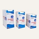 CurPro Combine Pads - Sterile & Non-Sterile