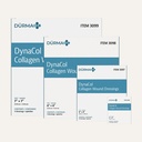 Durma+ DynaCol Collagen Wound Dressings