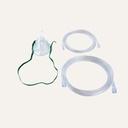 Resp-O2 CO2 Masks and Accessories