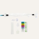 Resp-O2 Closed Suction Catheters - Tracheal