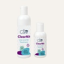 WeCare ClearNit Lice and Nit Treatment