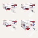CurPro Clear Surgical Tape