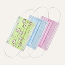 Dynarex Child Face Masks