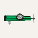 Resp-O2 CGA 870 Style Oxygen Regulators & Wrench