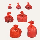 Dispo Safety Biohazard Bags