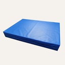 Dynarex Bedside Bi-Fold Foam Floor Mat