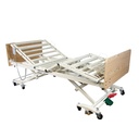 Bari+Max Bariatric HD Long-Term Care Bed DB300