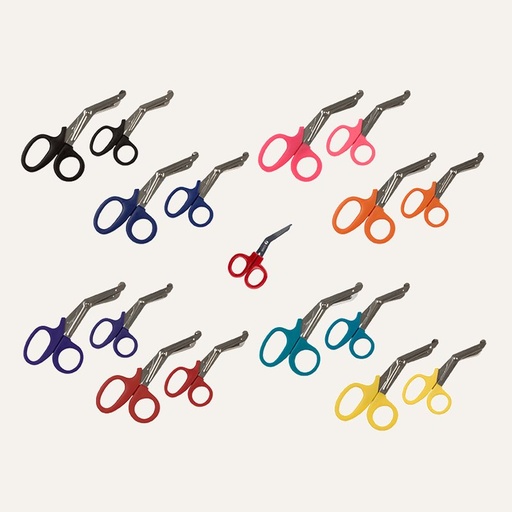 DynaSafety Bandage Shears