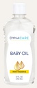 DynaCare Baby Oils