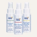DynaSafety Antiseptic Sprays