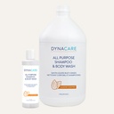 DynaCare All Purpose Shampoo and Body Wash