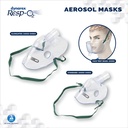 Resp-O2 Aerosol Masks