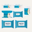 DynaCare Hugs of Love Baby Wipes