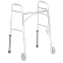 Dynarex 10165 10166 Walker Extension Leg with Tip