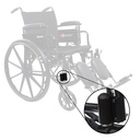 Dynarex DynaRide Wheelchair Front Fork Stem Bearing