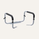 DME Care Solutions Toilet Safety Rail