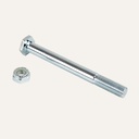 Dynarex DynaRide S1 Rear Axle Bolt/Nut