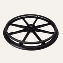 Dynarex DynaRide S7 Rear Wheel Assembly