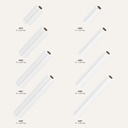 Dynarex Table Paper