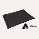 Dynarex DynaRide 10244 Transport 22" Wheelchair Seat Upholstery