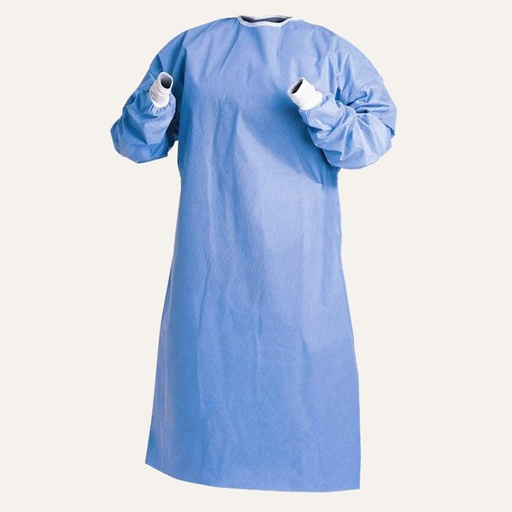 Dynarex Surgical Gowns, Sterile